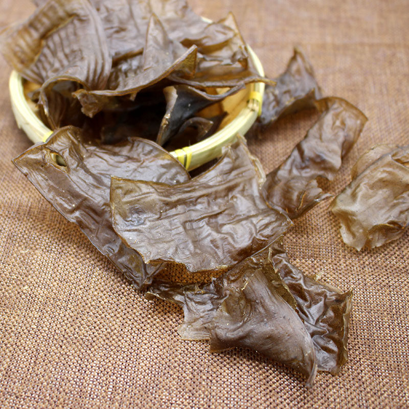 鸳鸯果苦槠豆山珍果苦椎干农家手工自制晒干寿宁周宁土特产250g