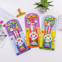 Christmas gifts small gifts kindergarten rewards gifts creative activities pencil Primary School students practical prizes children
