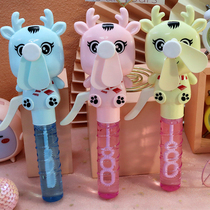 Small fan custom logo event gift printing pattern lettering custom custom customer children hand pressure manual electric fan