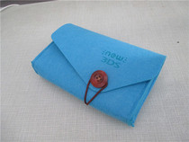 Nintendo NEW 3DS LL storage bag 3DSXL host portable storage liner bag protective bag protective case