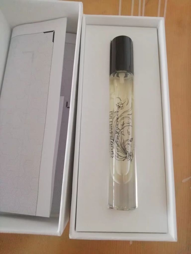 集致香水FIFI大奖调香师之作质量怎么样什么牌子什么档次,来自学生党的使用感受,第3张 集致香水FIFI大奖调香师之作质量怎么样什么牌子什么档次,来自学生党的使用感受,第3张
