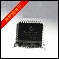 PIC16F74-I PT PIC16LF74-I PT PIC16F74-E PT 8-bit flash controller