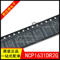 NCP1631DR2G NCP1631G SOP-16 Package LCD Power Chip IC Original Installation