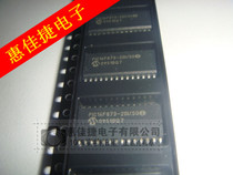 PIC16F873-20I SO SOP-28 package PIC microcontroller 8-bit microcontroller new original