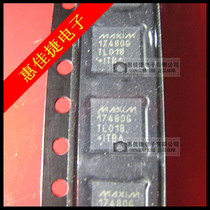 MAX17480GTL QFN40 Package Display Driver and Controller New Original