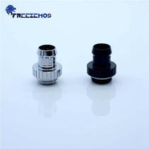 FREEZEMOD computer water-cooled connector hose pagoda 3-point specification BBT-3F socket fixed