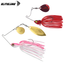 Alite composite bright sheet EliteLure light sea waterway Yahu Bass Bass 3 5 gr Hard bait rotating false bait