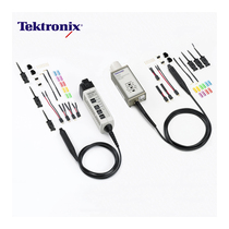 United States Tektronix Tektronix TDP1000 oscilloscope high pressure difference probe probe Rod