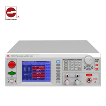 Changsheng CS9934S program control safety comprehensive tester AC DC withstand voltage insulation grounding CS9940AS