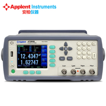 Changzhou Anbai Precision LCR digital bridge AT2818 component parameter tester