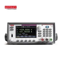 KEITHLEY Kisley 2280S-32-6 2280S-60-3 high precision measurement DC power supply connected to computer