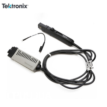 Tektronix TCP2020 AC DC Direct current probe 100A peak pulse current function