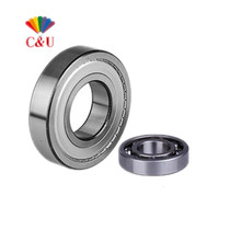 Human motor deep groove ball bearing 6216-6217-6218-6219-6220-6221-6222-6224