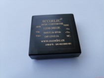 30W DC DC isolated power supply module 12V 24V 36V 48V 110V go single 5V 12V 24V