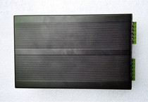 Photovoltaic power module 200-1200vdc input to single 24v 5A DCDC wide voltage 600VDC