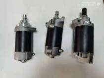 Yamaha boat external hook two-stroke four-stroke 15 20 30 40 60 80 90 115 starter motor assembly