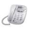 New step high 6033 to electric display phone home office hands-free ringtone adjustment
