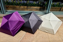 Evernew U L All Weather Umbrella EBY054 ultralight carbon fiber Umbrella 140g