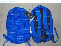 (Shi Jia Grocery Store) Haglofs Type 16 Matchstick Lightweight Backpack 337004 Clearance