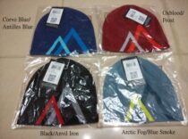 (Shi Jia) Arcteryx Arc Mountain Beanie Archaeopteryx double-sided warm cap spot