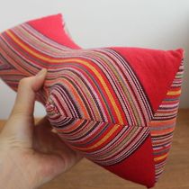 Buckwheat Hull Wellness Pillow Cervical Spine Pillows Relief Fatigue Old Coarse Cloth Student Pillow Cervical pillow core pillow neck very comfortable