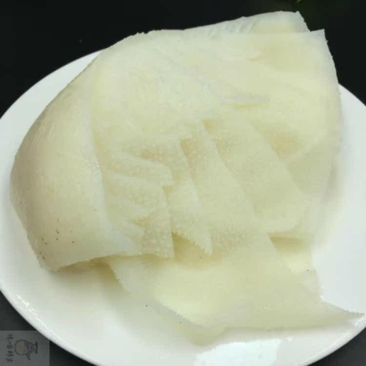 牛百叶 正宗水发牛百叶 火锅牛肚 千层肚 丝丝牛肚 250克10袋包邮图片