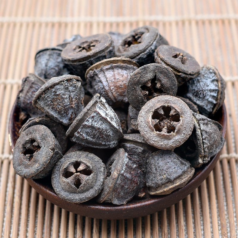 一口钟500克 一口盅精选特级云南野生一口中金钟新货香料调料