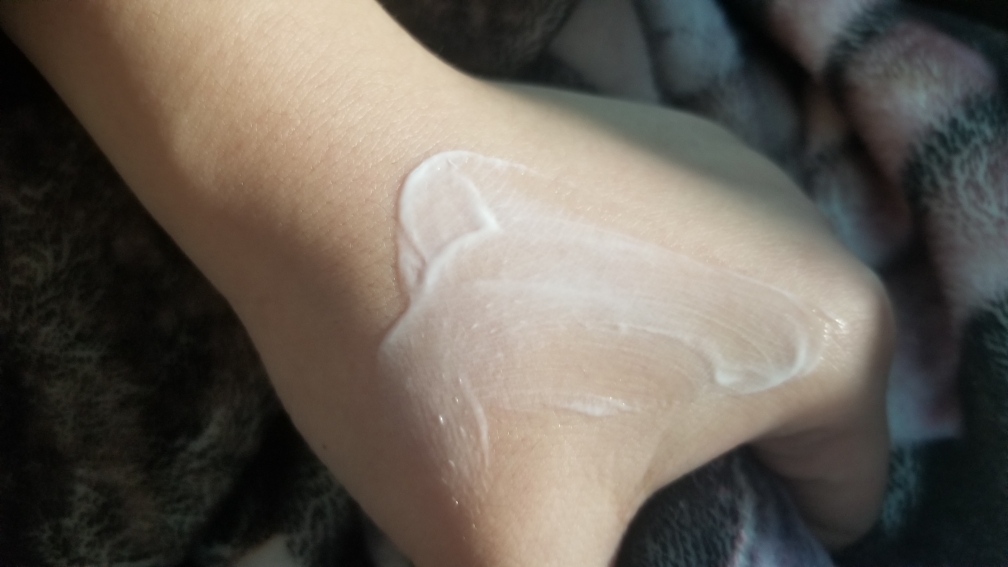 免费试用菲拉格慕同香身体乳怎么样真的好用吗?有没有效果,亲自使用感觉,第7张 免费试用菲拉格慕同香身体乳怎么样真的好用吗?有没有效果,亲自使用感觉,第7张