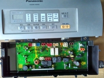 Original Panasonic drum washing machine XQG60-V62NW V62NS V62AS V62AW computer board motherboard