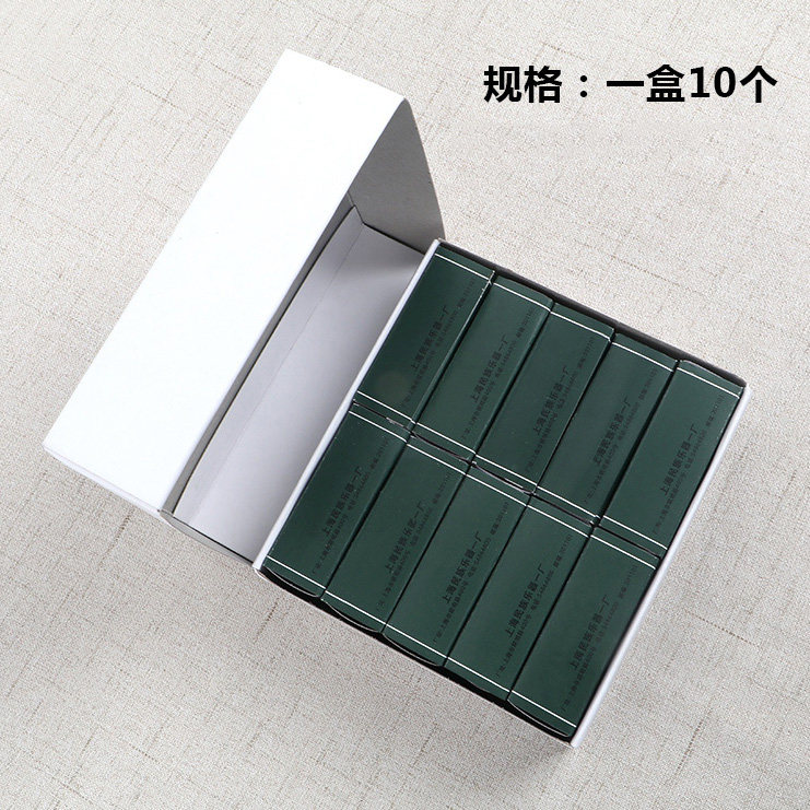 10 pieces of dunhuang rosin genuine professional type 03 erhu violin special rosin stringed instrument universal box