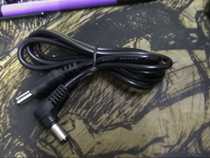 5 5*2 1DC plug go 5 5*2 5DC male line 5521 to 5525DC Power Converter Cable