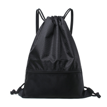 2020 new storage bag travel travel backpack zipper waterproof swimming back bag shoulder dry and wet separation bag for men and women