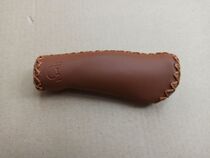 Single right hand flush handling bike sewing to fold the trekking mountain bike folding car to patch the cover