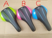 Deal with Fuji original S-R bicycle seat for teenagers and children high-end mountain bike seat saddle