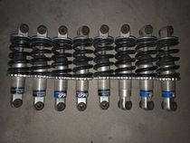 Rear shock absorbing rear shock absorber rear shock absorber after stock clearance