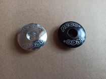 Mountain bike road car Bowl group cover aluminum alloy handle stand cover bicycle head bowl Group repair parts