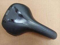 S-R mountain bike bandwagon folding car seat cushion bike saddle seat bag saddle