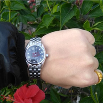 Watch accessories Stainless steel female watch case Switzerland 23909 Plum female watch case ETA2671 movement 2775 accessories