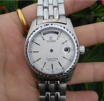 Watch Accessories Plum 787 Series Case ETA2834-2 Movement Switzerland 2836 2846 3169 2168