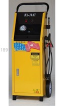 Factory direct giant rhinoceros pneumatic brake oil replacement machine BX-20A up-down brake oil replacement vehicle oil