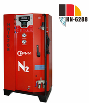 Factory direct sales Bao De Bao HN-6288 high purity nitrogen machine Computer tire nitrogen filling machine inflatable machine