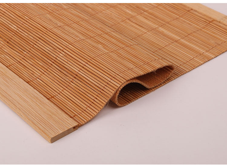 香道席子茶席布席双层棉麻布禅意香席香道用品套装用具40