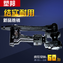 Tiger head tightener vise cable puller greenhouse wire rope tensioner plastic steel wire tightener