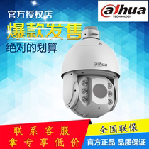 Dahua 2000020 x zoom smart infrared network spherical camera DH-SD6C82E-GN