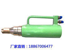 Front cassette jack Single top small top 25 tons jack Single tensioning jack Anchor remover tensioning head