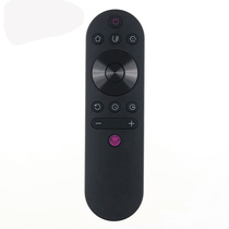 The application of Changhong TV remote control RIF300 49DS500 50A3U 49C2 55C2 50D3S 55D3S