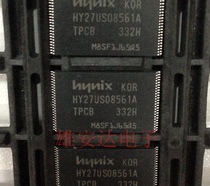Brand new original HY27US08561A-TPCB (32MB) TSOP48 memory chip can be taken directly
