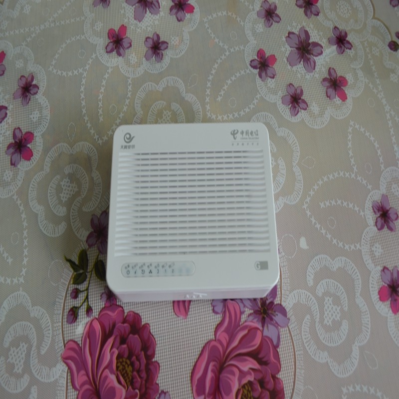 烽火hg261gs gpon光猫广东江西湖北云南黑龙江光纤猫电信光猫