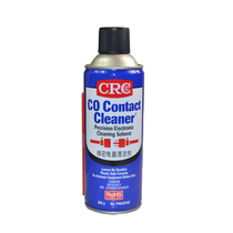 Send brush crc precision electrical cleaner Electronic circuit board instrument cleaning crc2016c