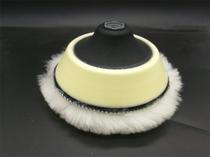 Japan imported high-speed buffer tray high-speed adhesive plate Makita polishing machine special polishing machine suction cup 5 inch